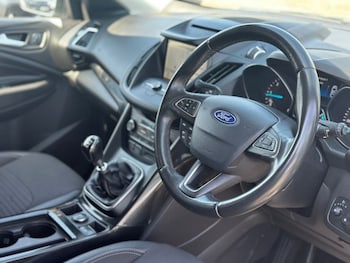 Used Ford Kuga 2019 for sale - 79009002: Photo