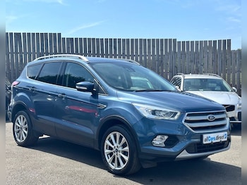 Used Ford Kuga 2019 for sale - 79009002: Photo