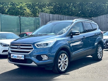 Used Ford Kuga 2019 for sale - 79009002: Photo