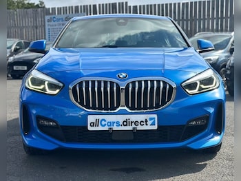 Used BMW 1 Series 2020 for sale - 79345685: Photo