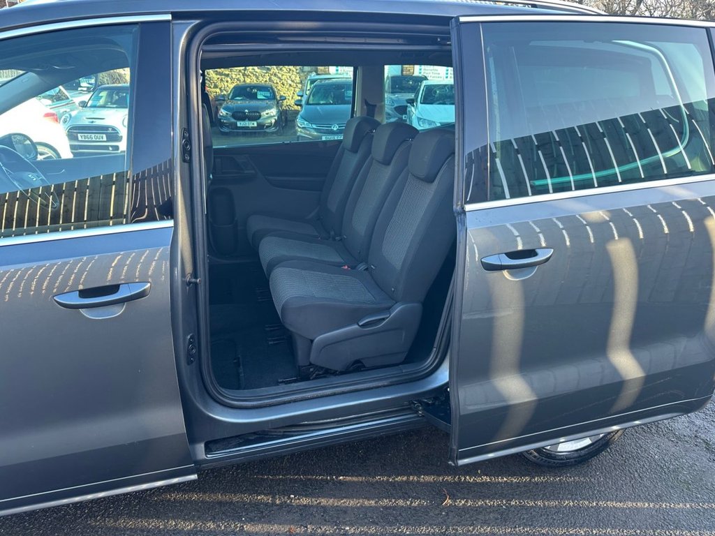 Used SEAT Alhambra 2017 for sale - 77007289: Photo 17