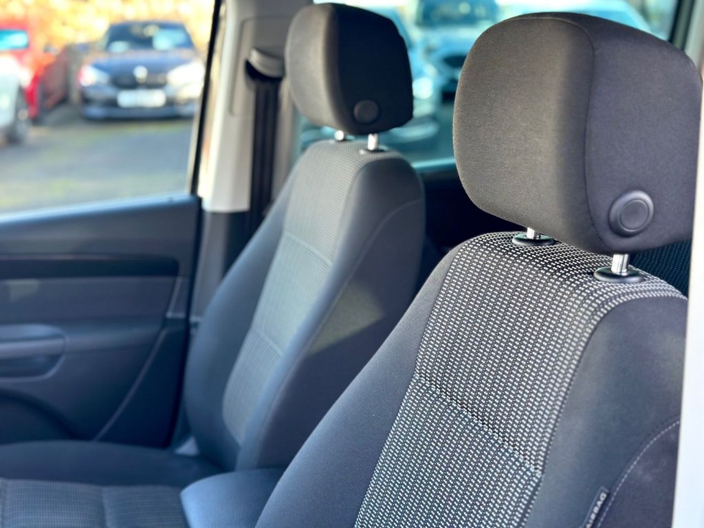 Used SEAT Alhambra 2017 for sale - 77007289: Photo 22