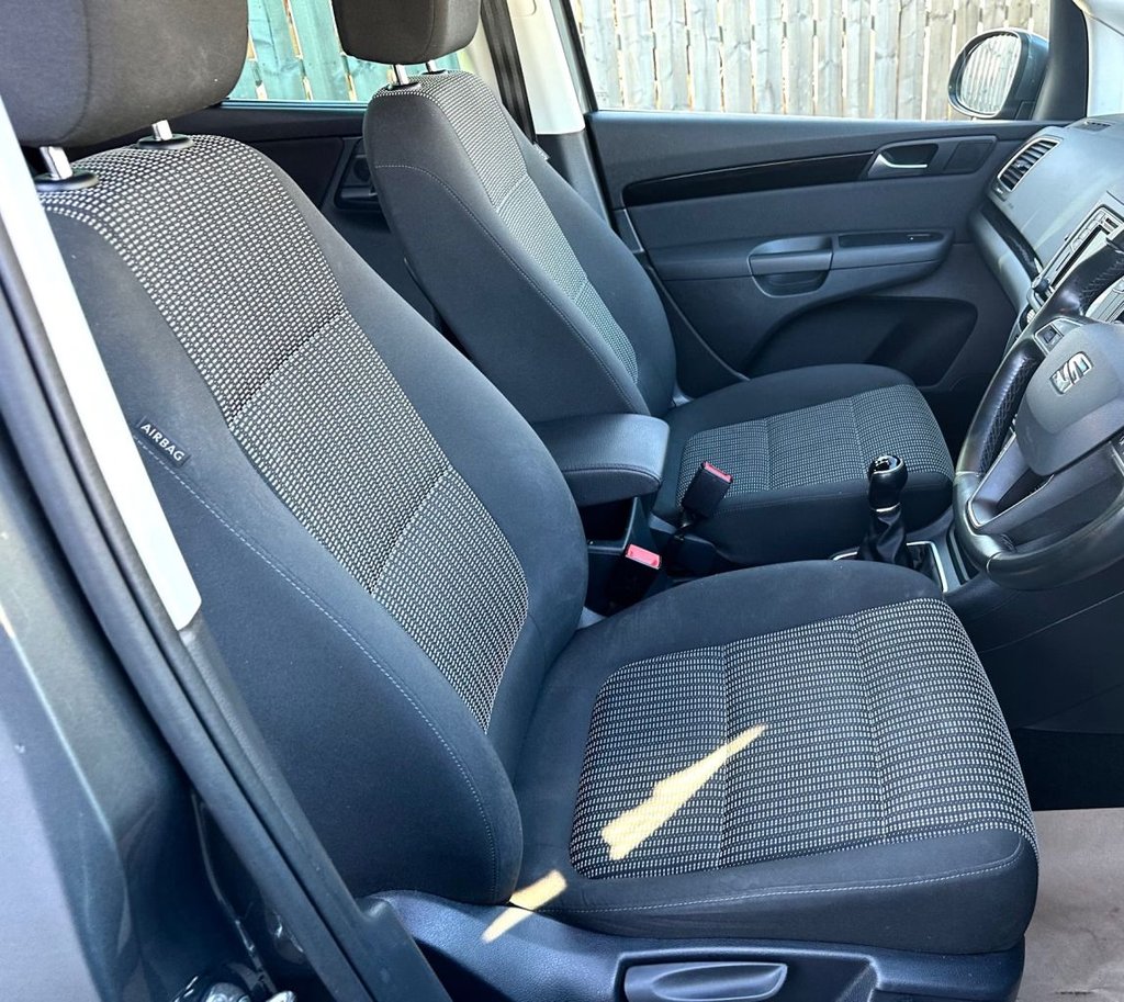 Used SEAT Alhambra 2017 for sale - 77007289: Photo 23