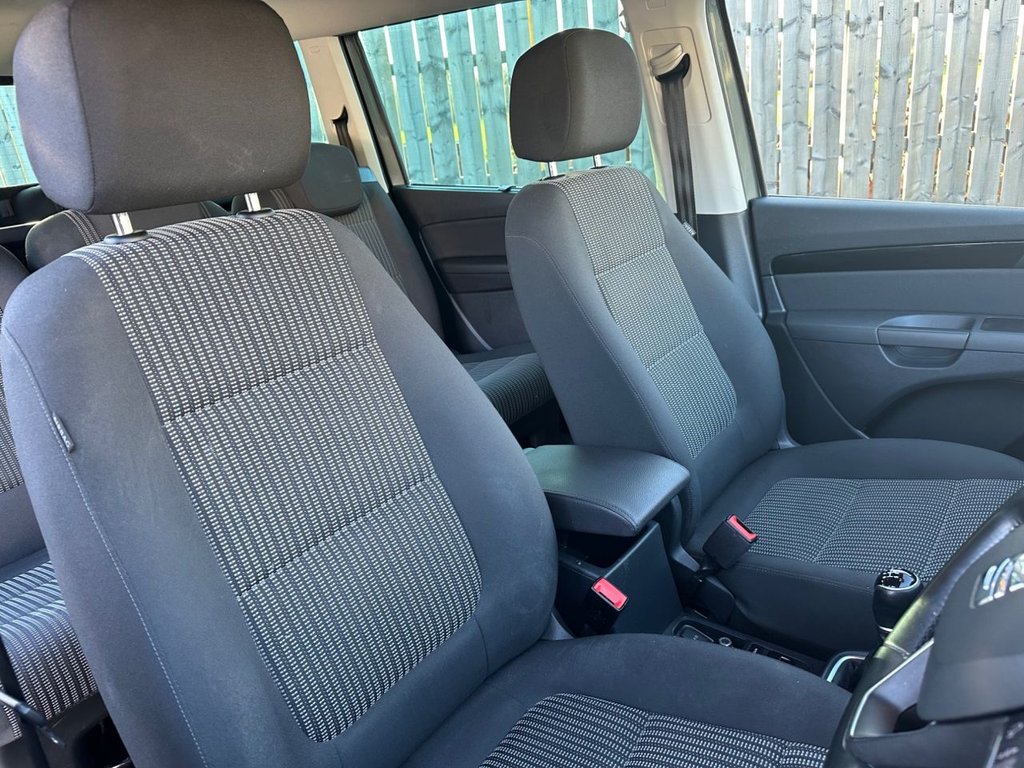 Used SEAT Alhambra 2017 for sale - 77007289: Photo 24