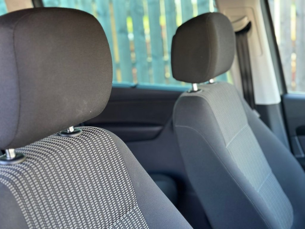 Used SEAT Alhambra 2017 for sale - 77007289: Photo 25