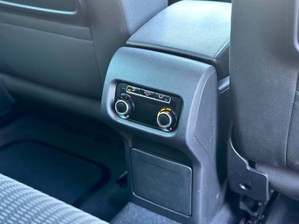 Used SEAT Alhambra 2017 for sale - 77007289: Photo 29