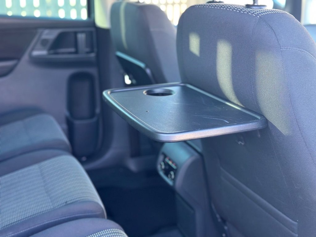 Used SEAT Alhambra 2017 for sale - 77007289: Photo 30