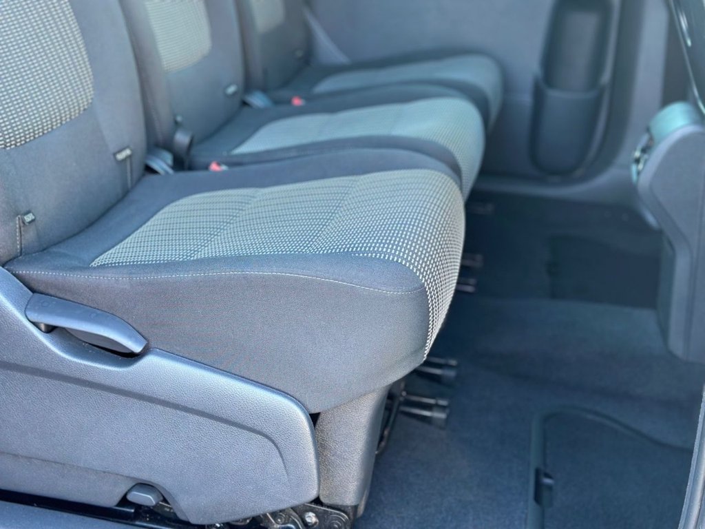 Used SEAT Alhambra 2017 for sale - 77007289: Photo 31