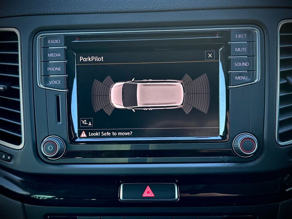 Used SEAT Alhambra 2017 for sale - 77007289: Photo 33