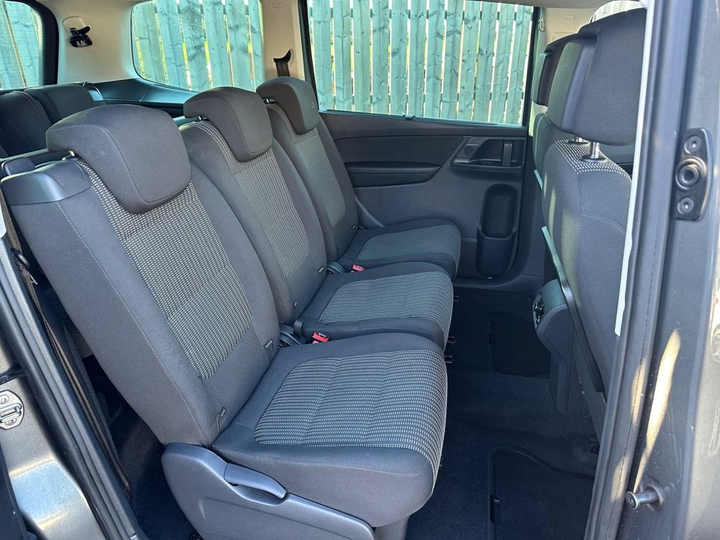 Used SEAT Alhambra 2017 for sale - 77007289: Photo 34