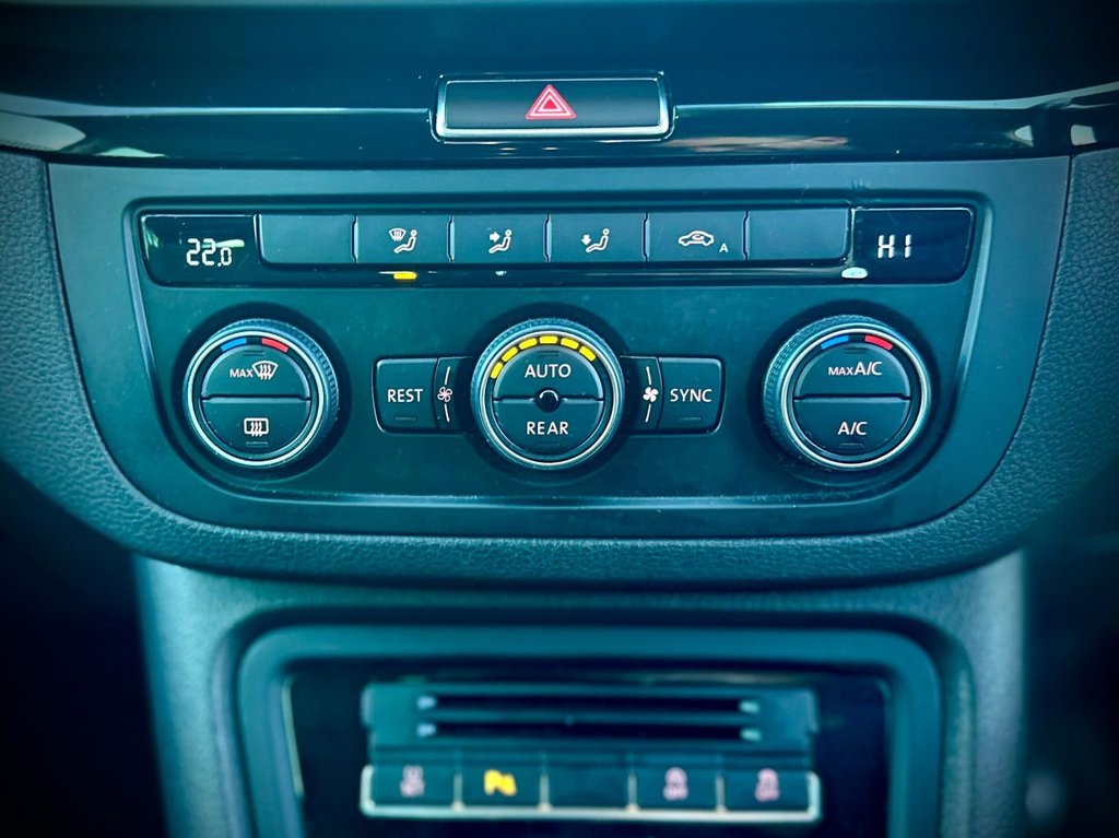 Used SEAT Alhambra 2017 for sale - 77007289: Photo 35