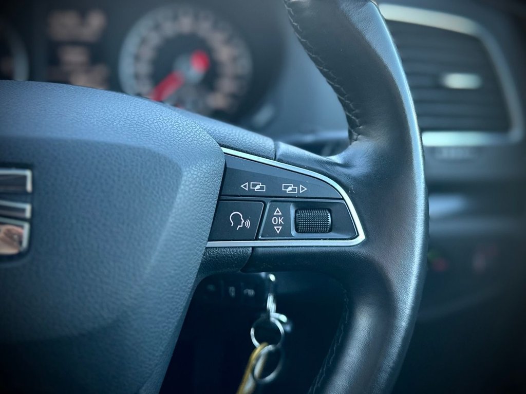 Used SEAT Alhambra 2017 for sale - 77007289: Photo 42