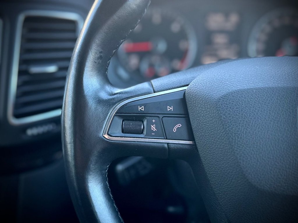 Used SEAT Alhambra 2017 for sale - 77007289: Photo 43