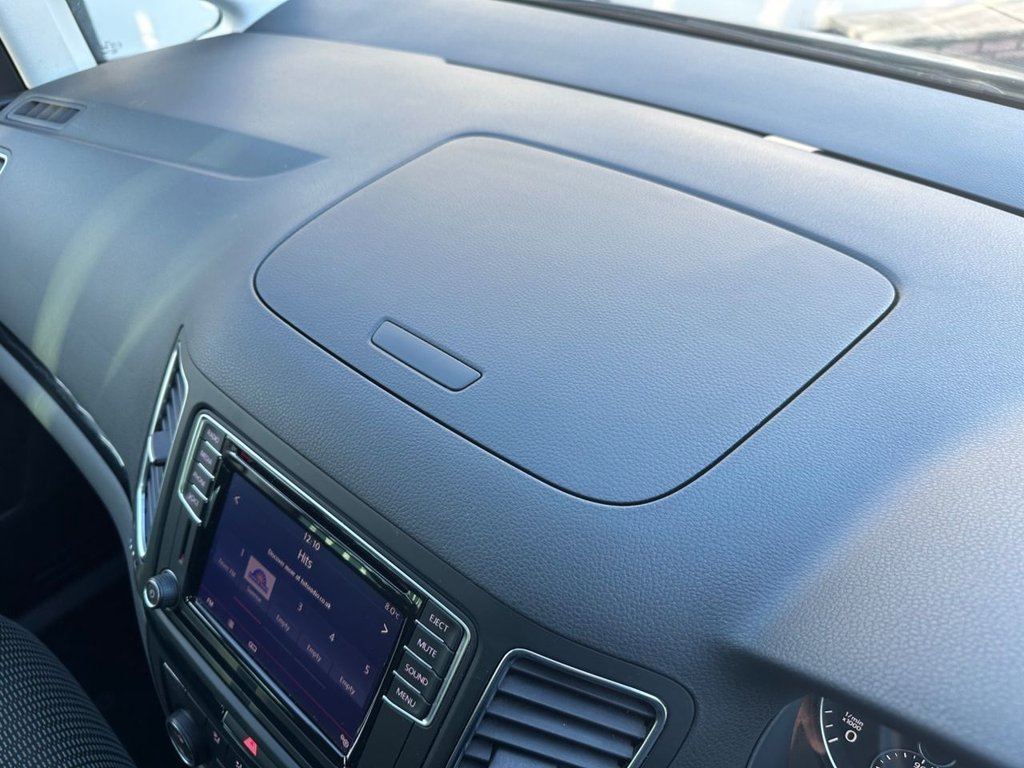 Used SEAT Alhambra 2017 for sale - 77007289: Photo 45