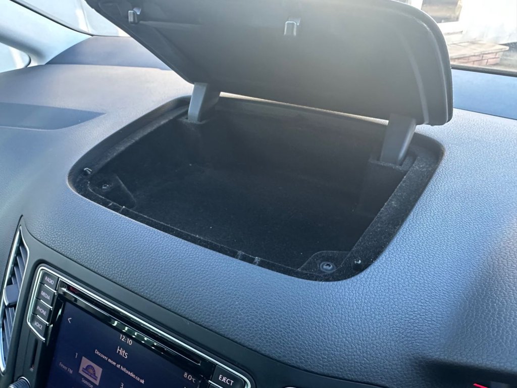 Used SEAT Alhambra 2017 for sale - 77007289: Photo 46