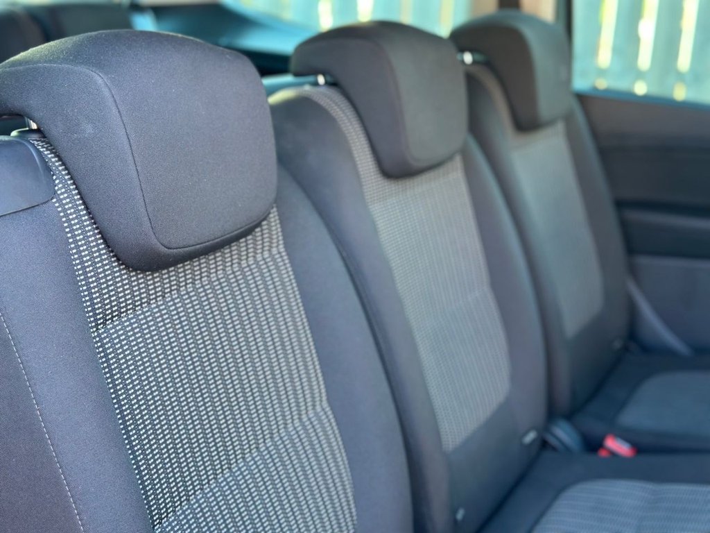 Used SEAT Alhambra 2017 for sale - 77007289: Photo 47