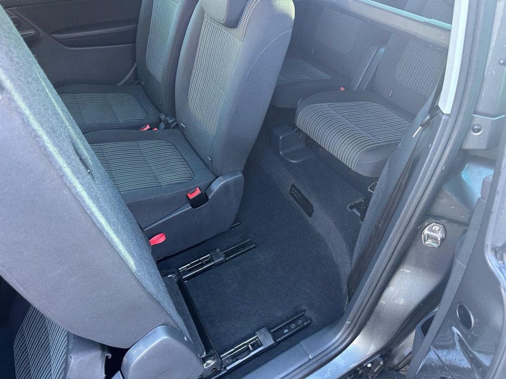 Used SEAT Alhambra 2017 for sale - 77007289: Photo 48