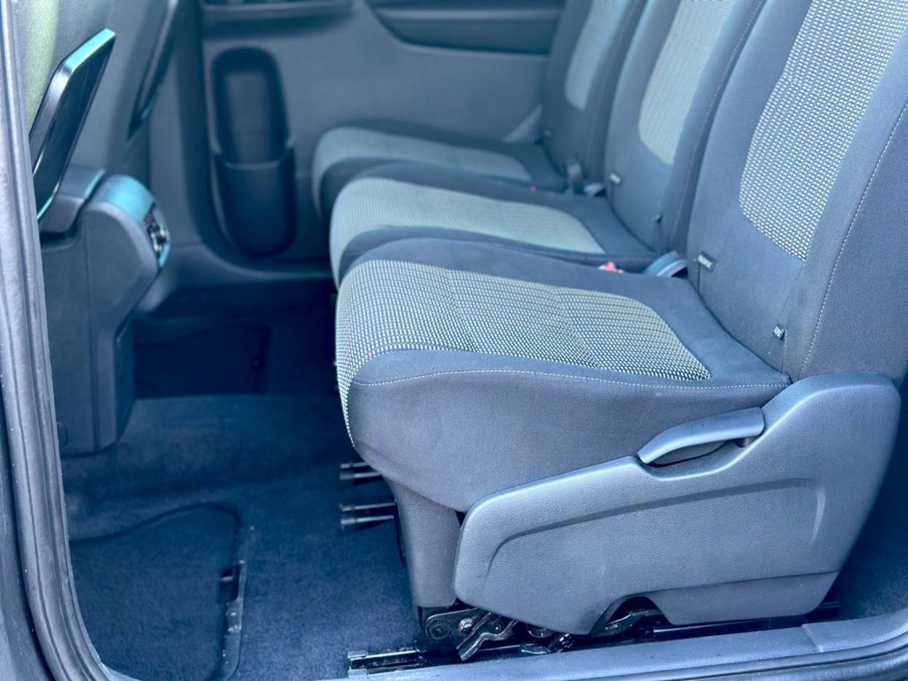 Used SEAT Alhambra 2017 for sale - 77007289: Photo 50