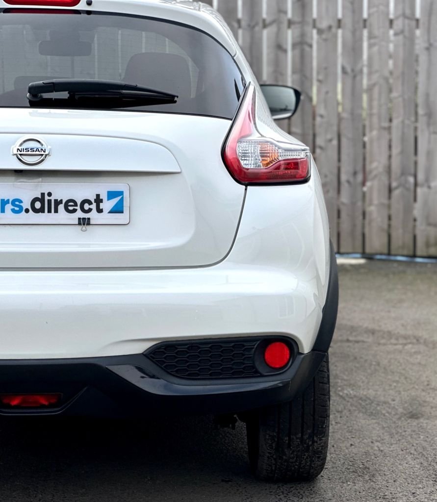 Used Nissan Juke 2017 for sale - 77765431: Photo 12