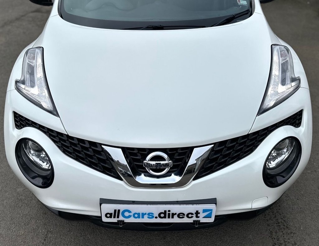 Used Nissan Juke 2017 for sale - 77765431: Photo 16