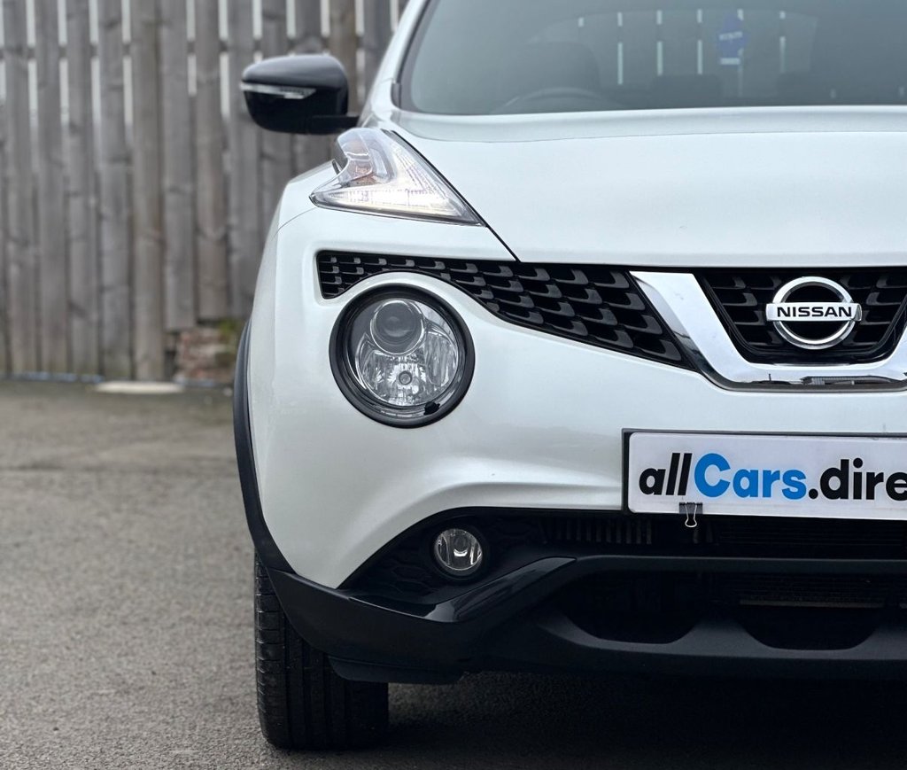 Used Nissan Juke 2017 for sale - 77765431: Photo 18