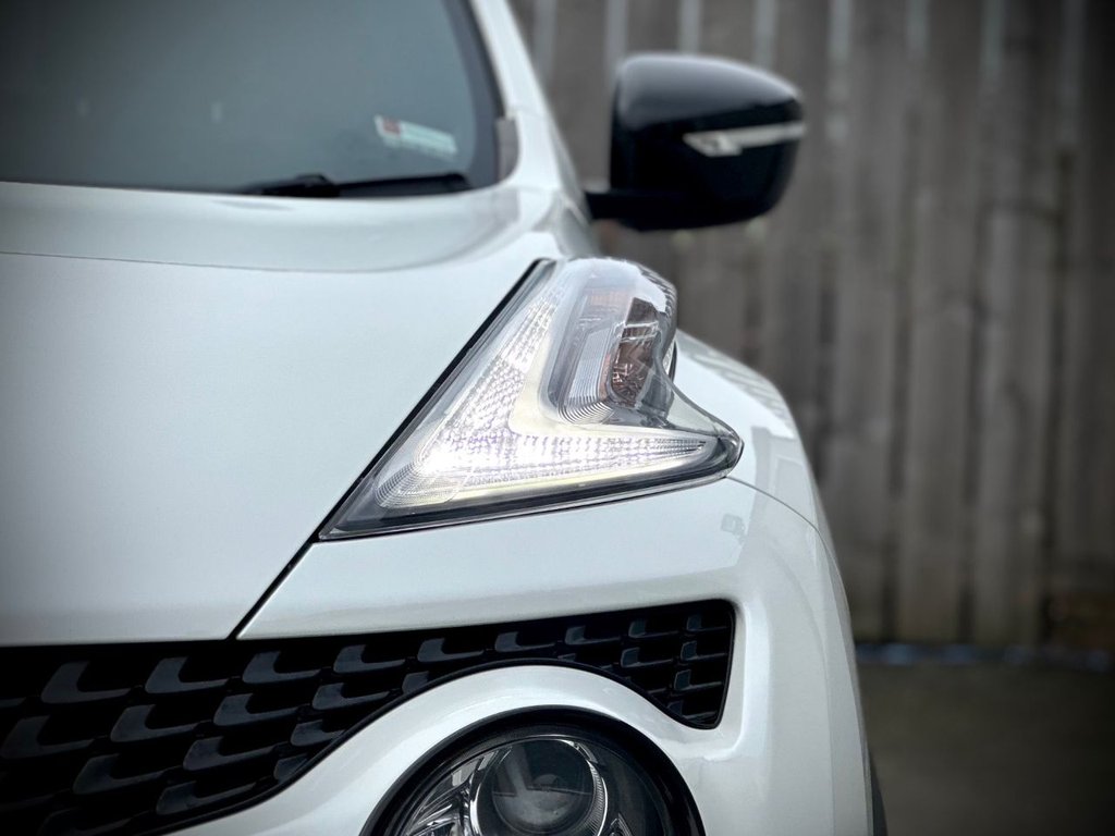 Used Nissan Juke 2017 for sale - 77765431: Photo 19