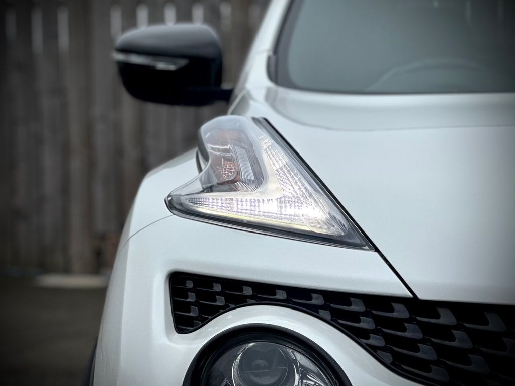 Used Nissan Juke 2017 for sale - 77765431: Photo 20