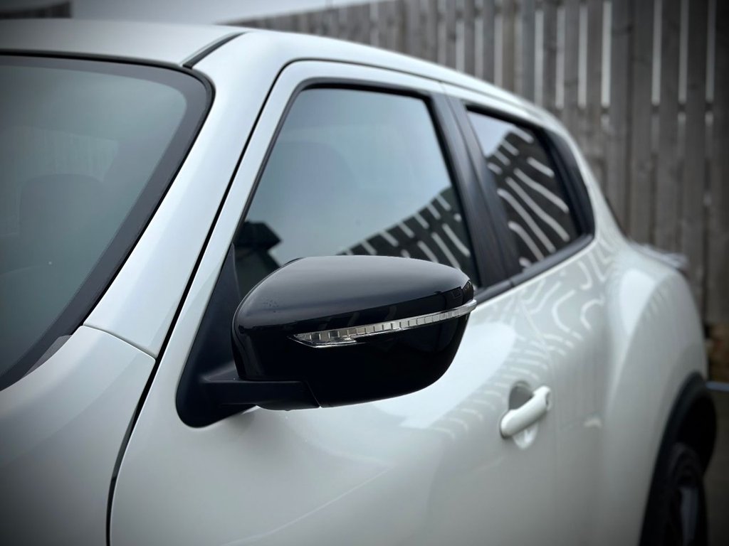 Used Nissan Juke 2017 for sale - 77765431: Photo 21