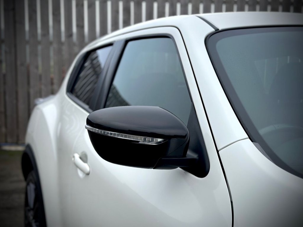 Used Nissan Juke 2017 for sale - 77765431: Photo 22