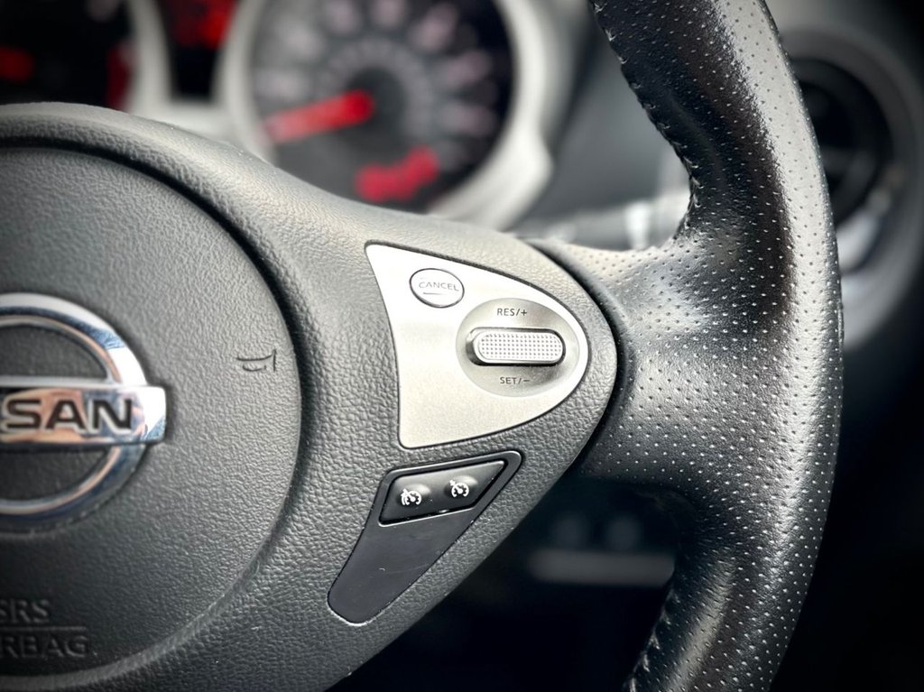 Used Nissan Juke 2017 for sale - 77765431: Photo 25