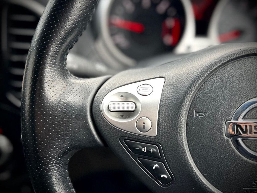 Used Nissan Juke 2017 for sale - 77765431: Photo 26