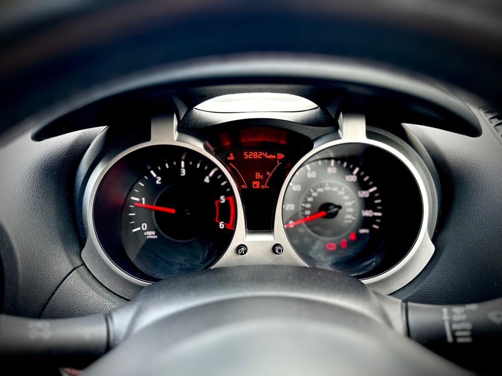 Used Nissan Juke 2017 for sale - 77765431: Photo 28