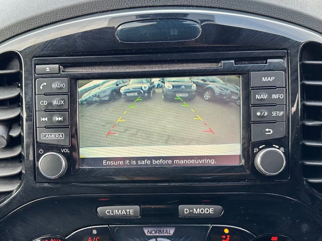 Used Nissan Juke 2017 for sale - 77765431: Photo 3