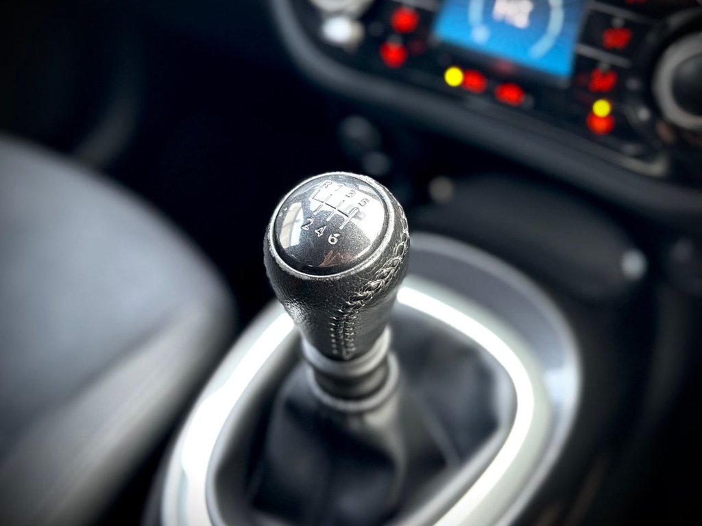 Used Nissan Juke 2017 for sale - 77765431: Photo 31