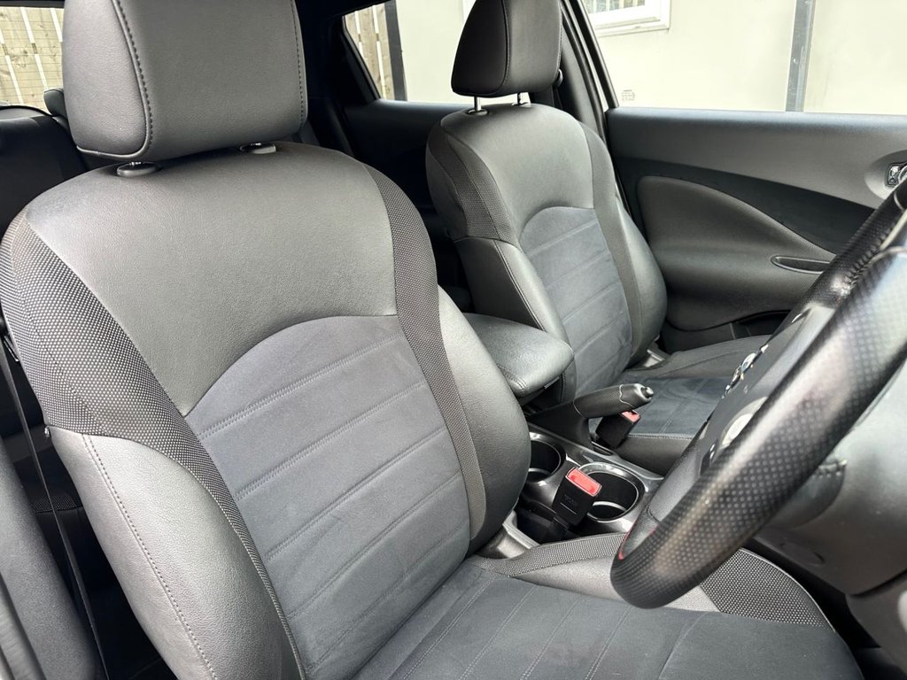 Used Nissan Juke 2017 for sale - 77765431: Photo 36