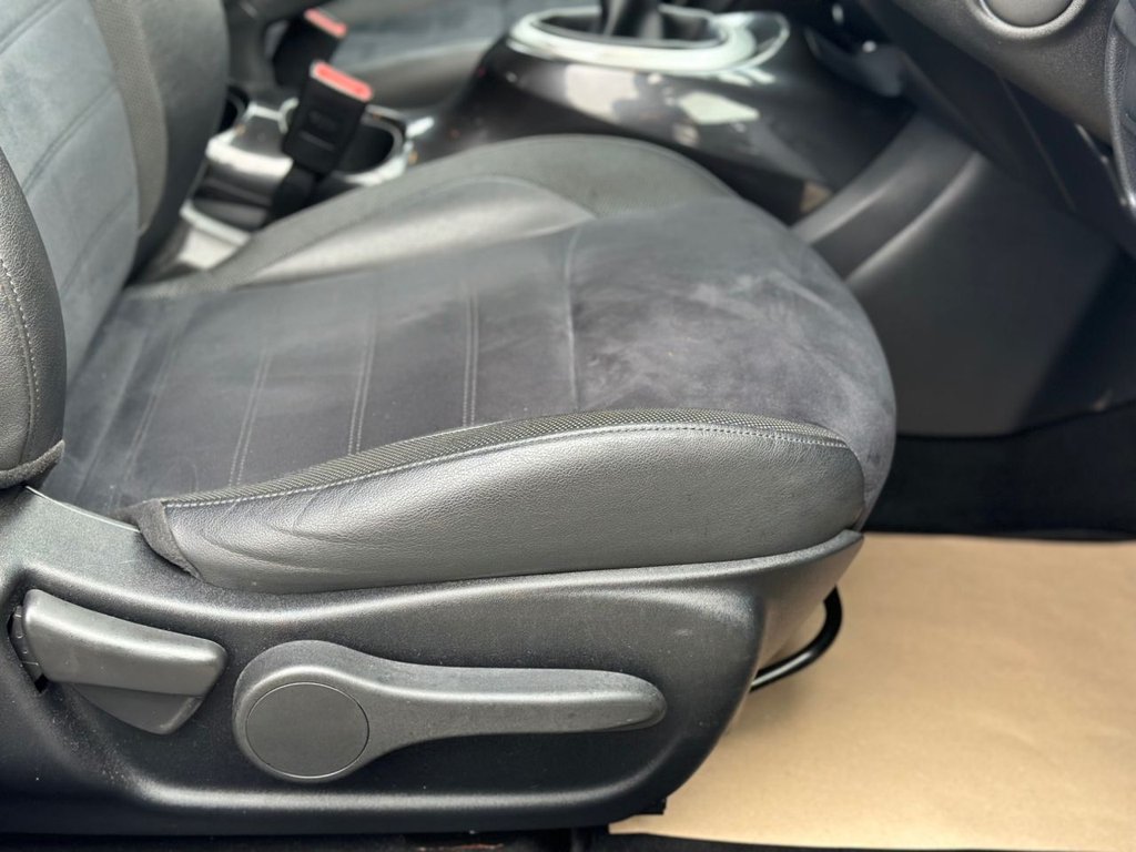 Used Nissan Juke 2017 for sale - 77765431: Photo 39