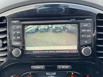 Used Nissan Juke 2017 for sale - 77765431: Photo