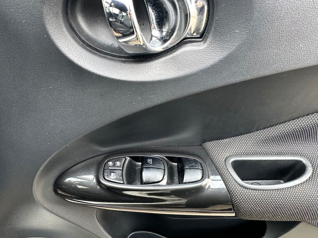 Used Nissan Juke 2017 for sale - 77765431: Photo 40