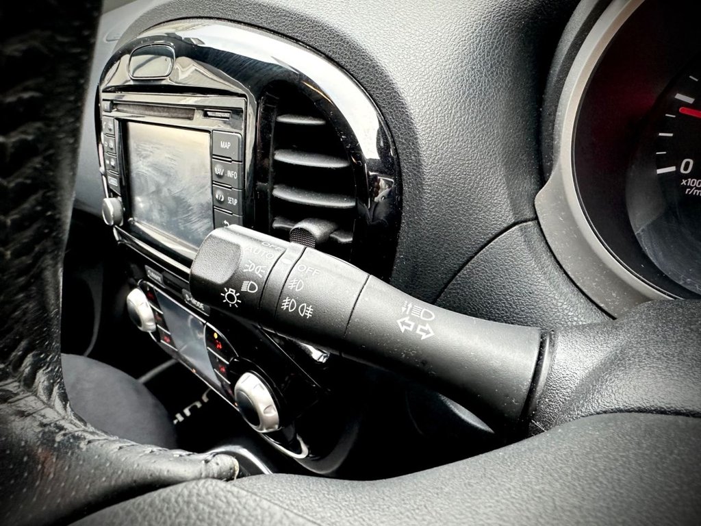 Used Nissan Juke 2017 for sale - 77765431: Photo 42