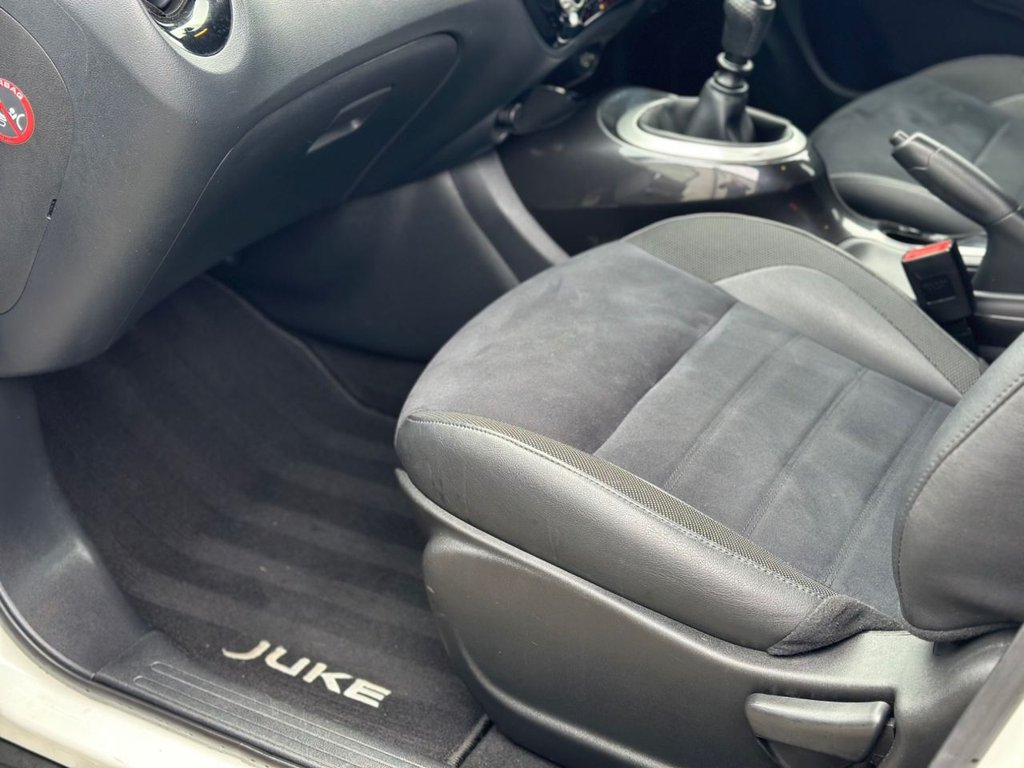 Used Nissan Juke 2017 for sale - 77765431: Photo 44