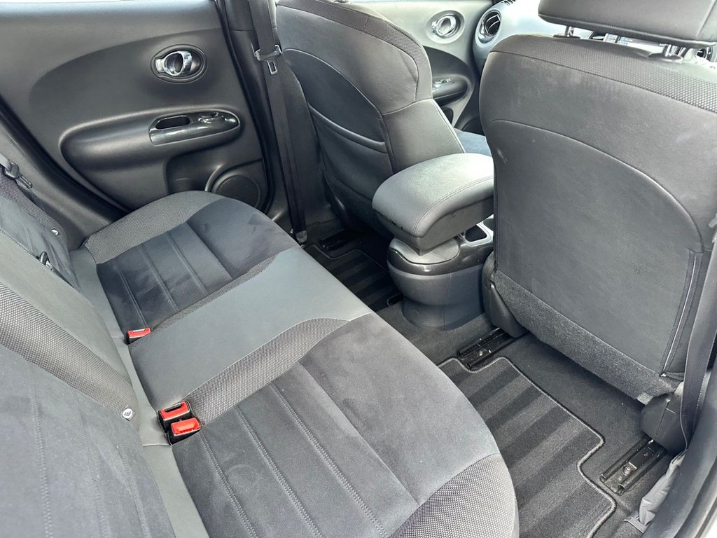 Used Nissan Juke 2017 for sale - 77765431: Photo 45