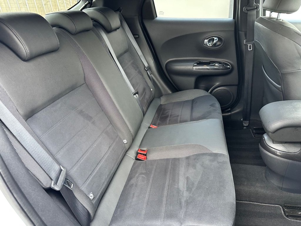 Used Nissan Juke 2017 for sale - 77765431: Photo 46