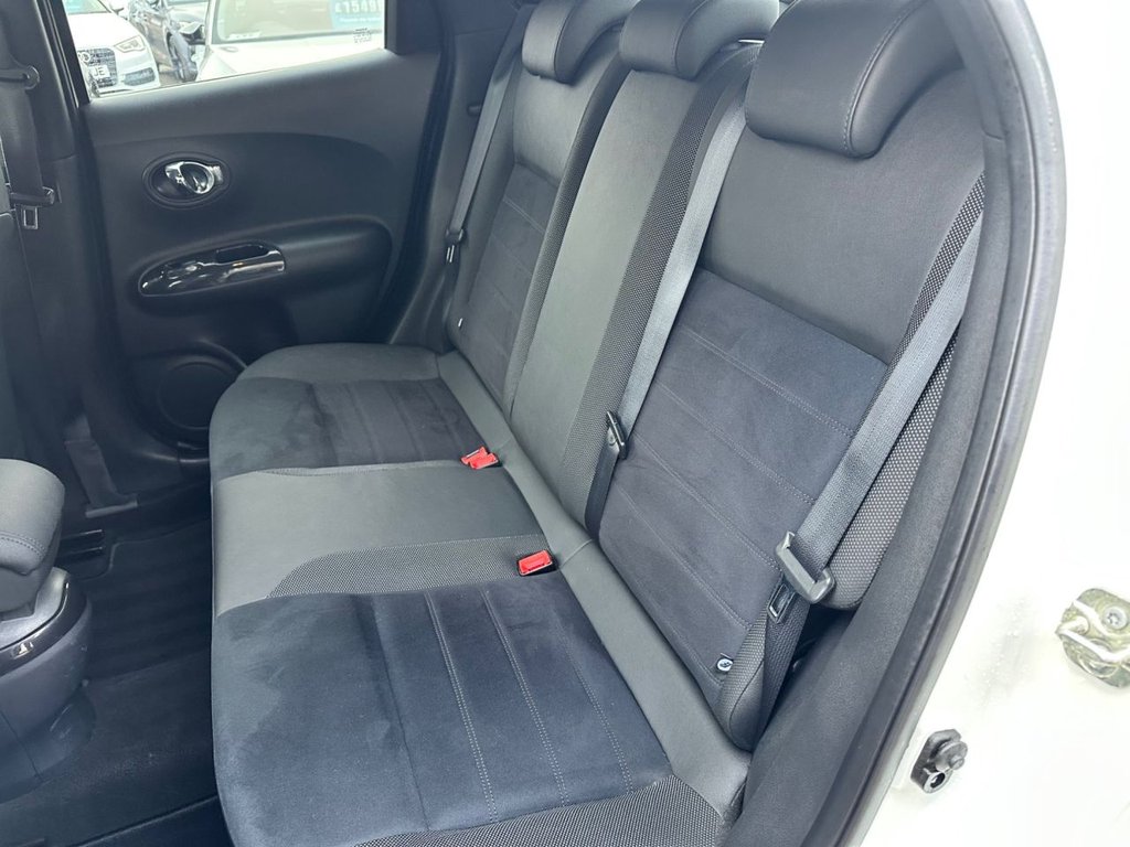 Used Nissan Juke 2017 for sale - 77765431: Photo 47