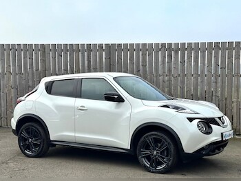 Used Nissan Juke 2017 for sale - 77765431: Photo