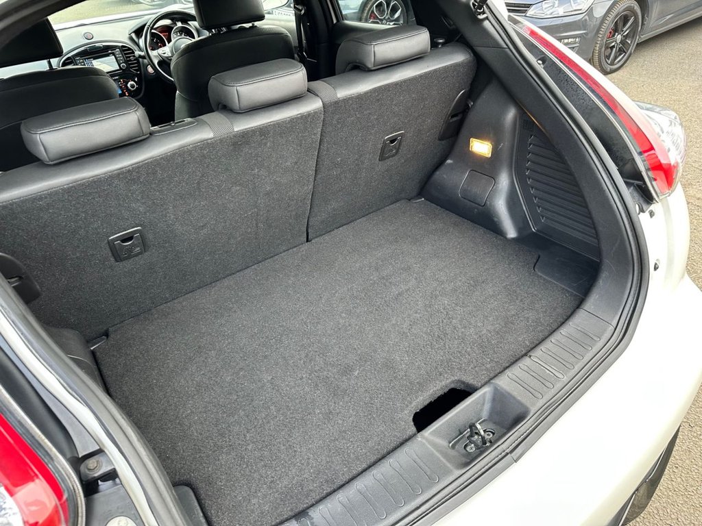 Used Nissan Juke 2017 for sale - 77765431: Photo 50