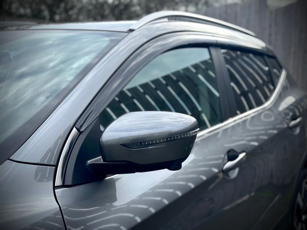 Used Nissan Qashqai 2018 for sale - 77748260: Photo 19