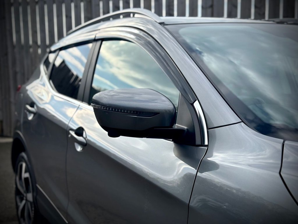 Used Nissan Qashqai 2018 for sale - 77748260: Photo 20