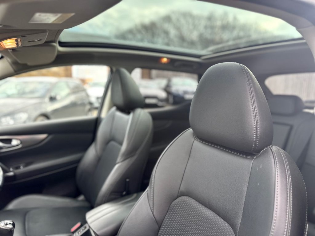 Used Nissan Qashqai 2018 for sale - 77748260: Photo 22