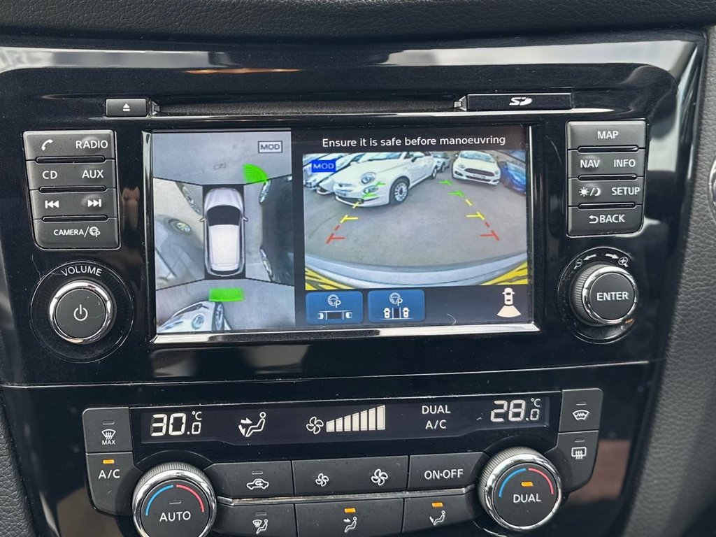 Used Nissan Qashqai 2018 for sale - 77748260: Photo 24