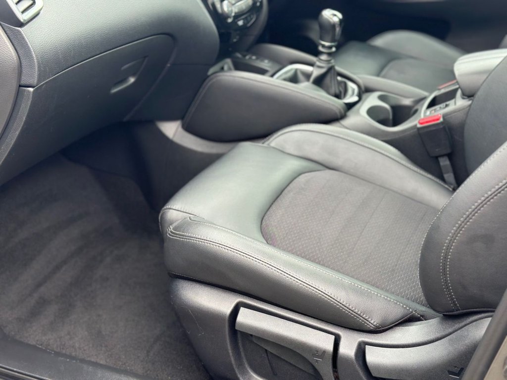 Used Nissan Qashqai 2018 for sale - 77748260: Photo 25